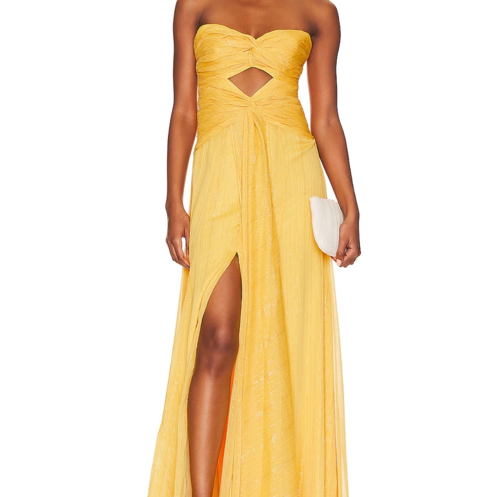 Likely Prom Dress